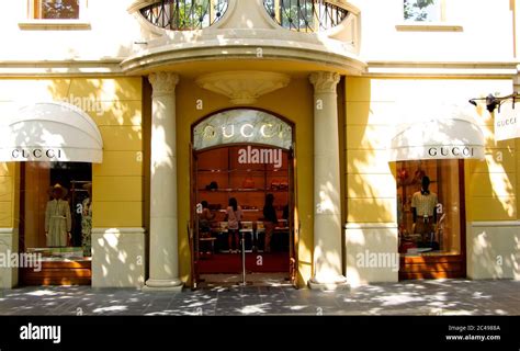 outlet madrid gucci